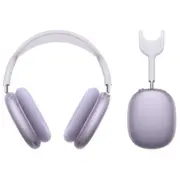 Apple Airpods Max - Purple  Mww83Zm/A 1959495445836