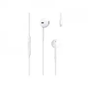 Apple Earpods  słuchawkowy Przewodowa Douszny enia/ Mmtn2Zm/A/15754140 8596115597631