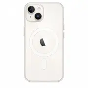 Apple iPhone 14 Clear Case with Magsafe  Mw5Q3Zm/A 195949908866