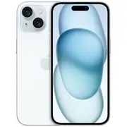 Apple iPhone 15 128Gb Blue Mtp43  Mtp43Zd/A 195949036538