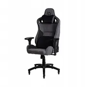 Aqirys  gamingowy Fenrir Xl grey/black Aqi-Ga-Fg-2 5949161381885