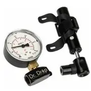 Aqua Computer Dr. Drop pressure tester incl. air pump 34087  4260073419543