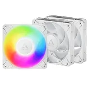 Arctic P12 Pro A-Rgb 3-Pack  Acfan00326A 4895265000683