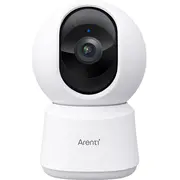 Kamera Ip Arenti P2Q 4Mp Indoor Uhd Pan-Tilt Wi-Fi Camera  6974935720200