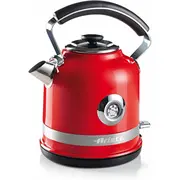 Ariete tējkanna Moderna 1,7 l, red A2854/00  8003705117945