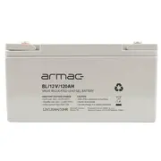 Armac  12V/120Ah Bl/12V/120Ah 5901969424133