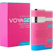Armaf  Damskie Voyage Hawaii Edp 100 ml S8317147 6294015161526