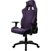 Arozzi Avanti Soft Fabric Fioletowo-  Avanti-Sfb-Ppl 850054766229