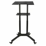 Art Workstation for notebook / projector S-10B  Sto 5902115408038 Mbartsn0000S10B