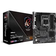 Asrock B650 Pg Lightning Am5 4Ddr5 Hdmi M.2 Atx  4710483940910 Kbasraa8B650A04