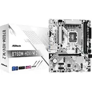 Asrock B760M-Hdv/M.2  90-Mxbl40-A0Uayz 4710483943485