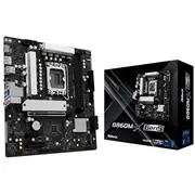 Asrock B860M-X Gen5 s1851 2Ddr5 mATX  4711581490734 Kbasriifb860U03