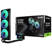 Chłodzenie Asrock Challenger 360 Digital 90-Acla36-Baaga6  4711581493483
