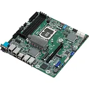 Asrock Mainboard Z690D4U-2L2T/G5 micro-ATX  1700 Ddr5-Only Single 4710483942006