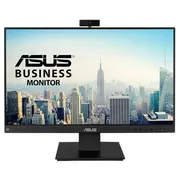 Asus Monitor 24 inch Be24Eqk Ips Fhd Camera 2Mp Microphone Hdmi Dp D-Sub. Speaker  4718017562768 Upasu024Xsb24Eq