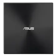 Asus Nagrywarka zewnętrzna Zendrive U7M Ultra-Slim Dvd Usb  Sdrw-08U7M-U/Blk/G/As/P2G 889349107966 Dxasuvz08U7Mubl