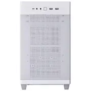 Asus Prime Ap201 Microatx Mini Tower White  90Dc00G3-B39000 4711081771913 Obuasuobu0014