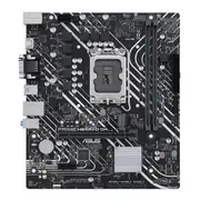 Asus Prime H610M-D D4  4711081540489