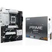 Asus Motherboard Prime X870-P Am5 4Ddr5 Hdmi/Usb-C Atx  4711387723036 Kbasuaa8X870A03