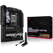 Asus Rog Crosshair X870E Hero Btf  90Mb1Mx0-M0Eay0 4711636227094