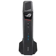Asus Rog Nuc Rnuc15Jnk9X28Aa2 - Mini-Pc Core Ultra 9 275Hx / 2.7 Ghz Ram 32 Gb Ssd 2 Tb Nvme Geforce Rtx 5080 Wi-Fi 7, 6, 1Gbe, 2.5Gbe, Bluetooth 5.3 Wlan 802.11A/B/G/N/Ac/Ax/Be, Win 11 Home Monitor keiner Sc  90As00I1-M00090 4711636005258