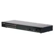 Aten 16-Portowy  Kvm Cat 5 Kh1516A 14.01.6030 4710423776760