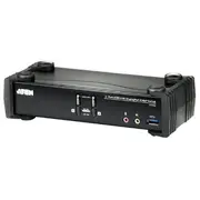Aten  Kvmp Usb 3.0 4K Displayport Cs1922 63602B 4719264644764