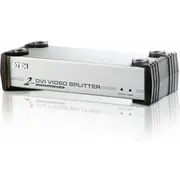 Aten Audio/Video Splitter Vs162 Vs162-At-G  4710423773318
