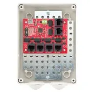 Atte Switch 6-Portowy Poe xPoE-6-11-S3  21318/11267880 5902143690504