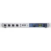 Audient Rme Fireface Ufx Ii - Interfejs Audio Usb 30 In/ Out  4260123363116