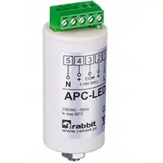 Autonomiczny przekaźnik  Apc-Led 1-10V / Dali Rabb7012G3W5 5905159536200