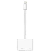 Av Apple Mw2P3Zm/A huby i koncentratory Lightning  195949333002