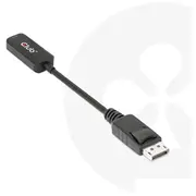 I/O Adapter Dp To Hdmi/Active M/F Cac-1088 Club3D  8719214472740