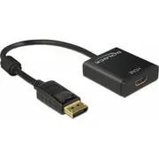 Av Delock Displayport - Hdmi  62607 4043619626076
