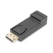 Digitus  Displayport to Hdmi adapter Ak-340602-000-S Dp 4016032289715