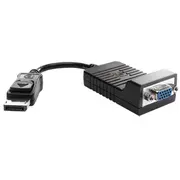 Av Hp Displayport - D-Sub Vga  F7W97Aa 0888182296707