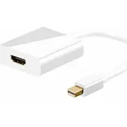 Av Microconnect Displayport Mini - Hdmi  Mdphdmi 5704327607007