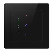 Avatto  żaluzji Cs20-Eu-B Wifi Touch 6976037363156
