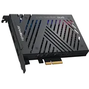 Avermedia Live Gamer Duo Gc570D 61Gc570D00A5  4710710679934