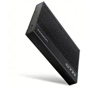 Axagon  Ee25-Gtr ext box Usb3.2 Gen2 2.5 Ssd/Hdd 8595247906779 Aiaxnoee25Gtr01