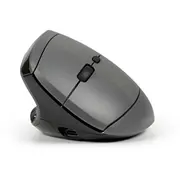 Bakkerelkhuizen Midway  Biuro Po lewej Rf Wireless Bluetooth Usb Type-C Optyczny 2400 Dpi Bnemw3Mvml 8719274677949