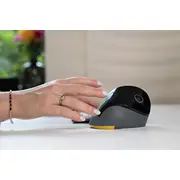 Bakkerelkhuizen Prf Vertical Mouse wireless  Bneprfdg 8719274677161