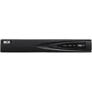 Bcs-V-Nvr0401-4Ke-4P3  Ip Poe Bcs View 4 owy 5904890712850