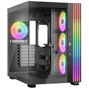 be quiet Light Base 600 Lx black housing  Bgw67 4260052191736 209178
