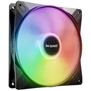 be quiet Light Wings Lx 140Mm Pwm Computer case Fan 14 cm Black 1 pcs  Bl126 4260052191644 Chlbeqwen0102