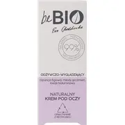 Bebio Ewa Chodakowska krem pod odżywczo-wygładzający 15Ml  5908233660204