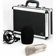 Behringer B-1  pojemnościowy 000-14200-00010 4033653080071