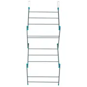 Beldray La081117Feu7 Compact Overdoor Clothes Airer  T-Mlx48595 5053191081117