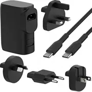 Belkin  Boostcharge hybryd 25W 5K mAh Bpz003Bt1Mbk-B6 745883864973