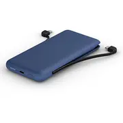 Belkin Power Bank 18W 10.000Mah Usb-CLight.cab.blue Bpb006Btblu  0745883815388 833590